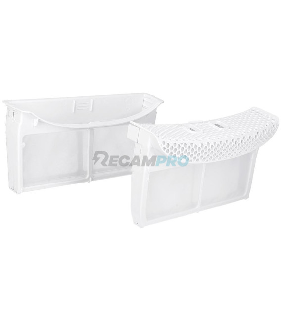 FILTRO PELUSAS SECADORA HAIER, CANDY 70027323