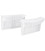 FILTRO PELUSAS SECADORA HAIER, CANDY 70027323