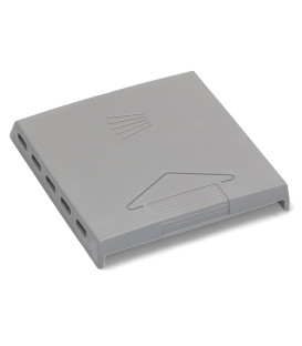 Tapa superior dosificador lavavajillas Bosch 00166621