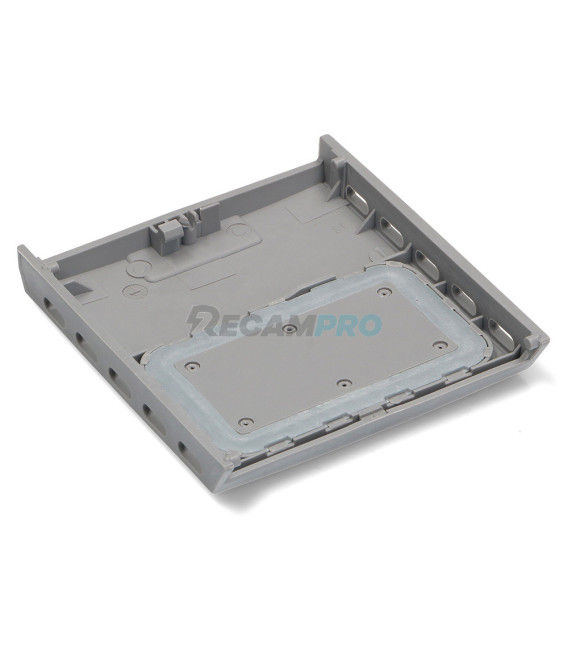 Tapa superior dosificador lavavajillas Bosch 00166621