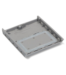 Tapa superior dosificador lavavajillas Bosch 00166621