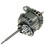 MOTOR + POLEA TRASMISIÓN SECADORA BEKO 2963140200