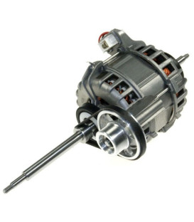 MOTOR + POLEA TRASMISIÓN SECADORA BEKO 2963140200
