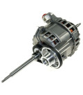 MOTOR + POLEA TRASMISIÓN SECADORA BEKO 2963140200