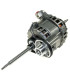 MOTOR + POLEA TRASMISIÓN SECADORA BEKO 2963140200