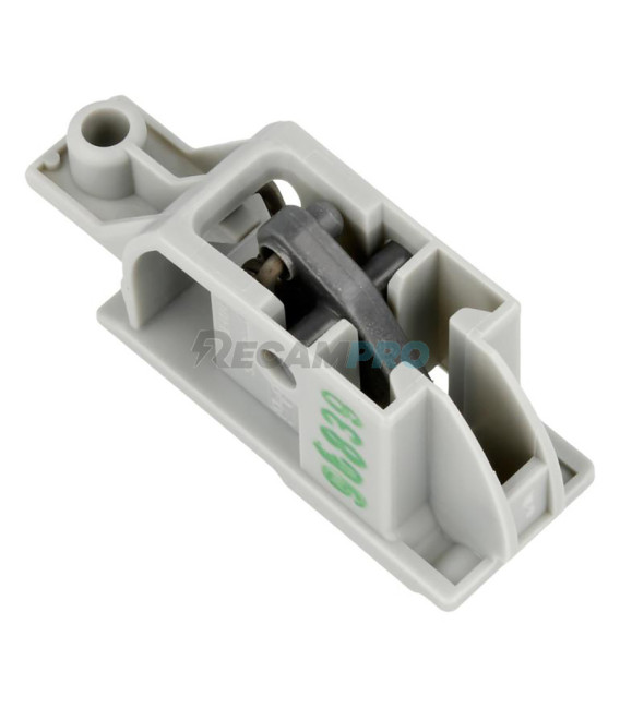 CERRADURA DE PUERTA PARA SECADORA BAUKNECHT, WHIRLPOOL 481010903697