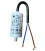 CONDENSADOR PARA CAMPANA EXTRACTORA CATA 5,5mf R62000050