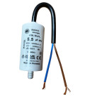 CONDENSADOR PARA CAMPANA EXTRACTORA CATA 5,5mf R62000050