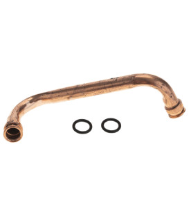 TUBO DE ENTRADA AGUA FRIA CALENTADOR JUNKERS 8700715061