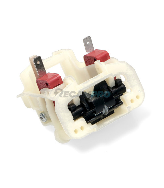 CIERRE DE PUERTA PARA LAVAVAJILLAS SMEG 1330058194