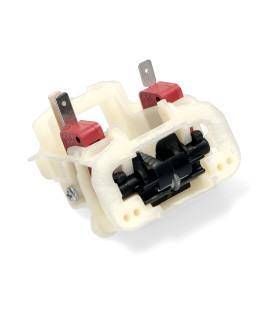 CIERRE DE PUERTA PARA LAVAVAJILLAS SMEG 1330058194