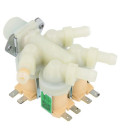 ELECTROVÁLVULA 4 VÍAS LAVADORA SAMSUNG DC62-00214N