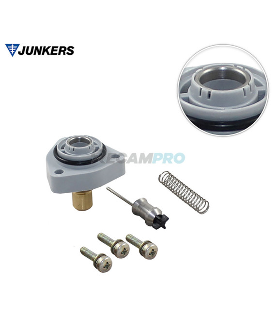 REGULADOR DE CAUDAL CALENTADOR JUNKERS 8705705021.