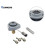 REGULADOR DE CAUDAL CALENTADOR JUNKERS 8705705021.