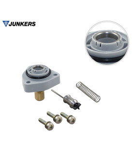 REGULADOR DE CAUDAL CALENTADOR JUNKERS 8705705021.