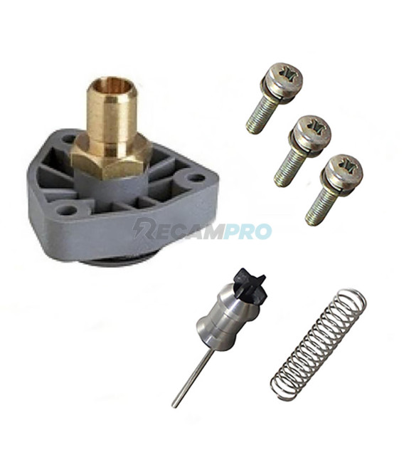 REGULADOR DE CAUDAL CALENTADOR JUNKERS 8705705021.