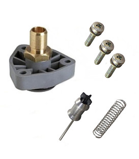 REGULADOR DE CAUDAL CALENTADOR JUNKERS 8705705021.