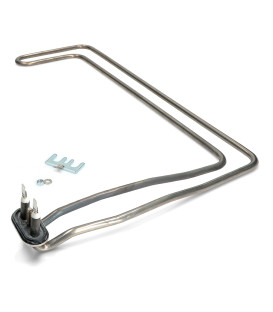 RESISTENCIA LAVAVAJILLAS SMEG 2100W 230V 806890373