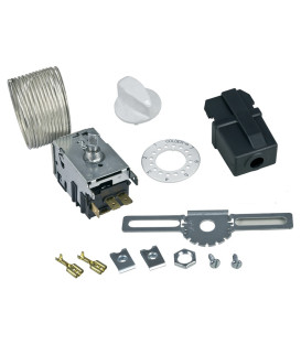 TERMOSTATO ENFRIADOR BEBIDAS DANFOSS Nº 8 27FR3022