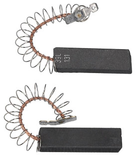 KIT ESCOBILLAS BOSCH 5x13,5x36mm 00616505 00616505A