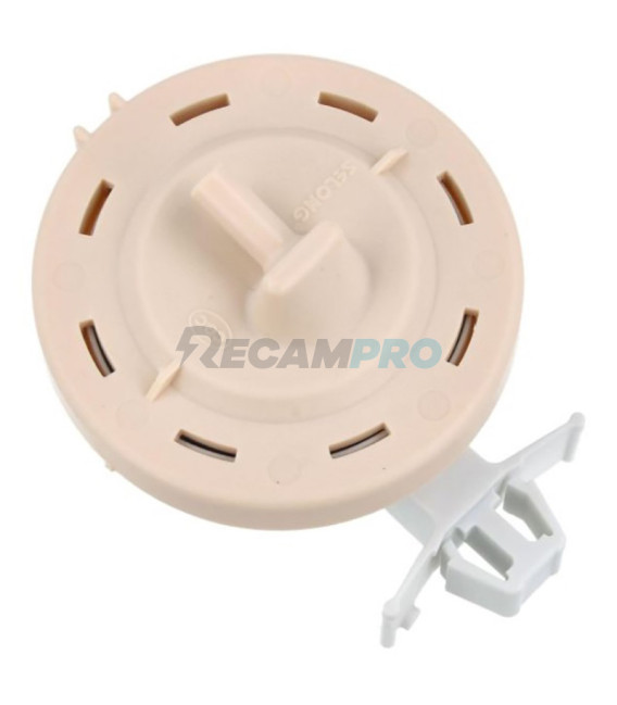 PRESOSTATO LAVADORA LG EBF63534905