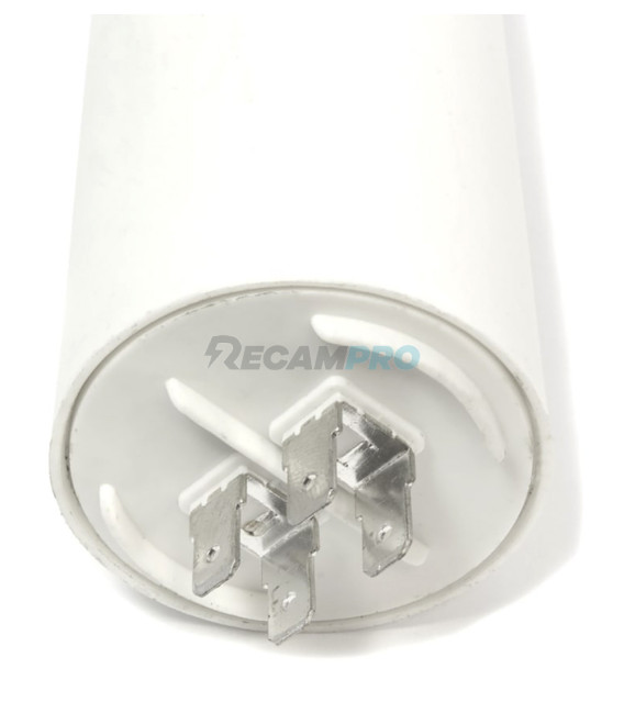CONDENSADOR DE ARRANQUE 60MF - 450V 12AG028