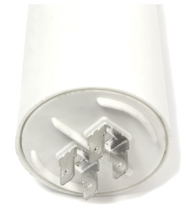 CONDENSADOR DE ARRANQUE 60MF - 450V 12AG028