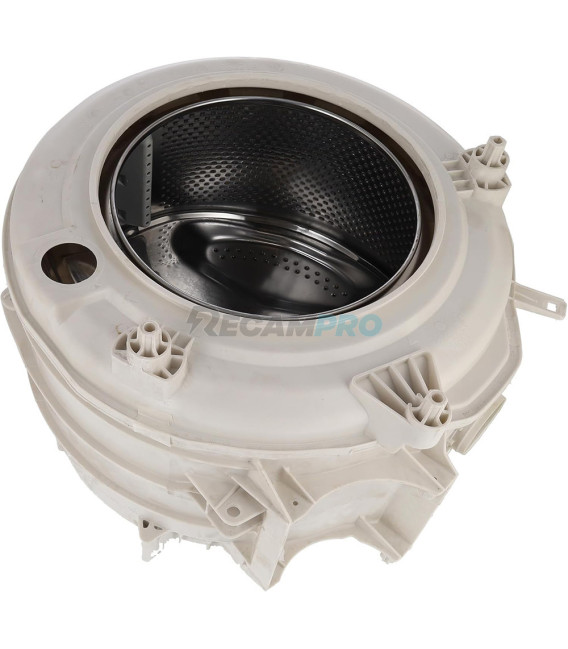 CUBA COMPLETA DE LAVADORA ARISTON, HOTPOINT, INDESIT C00096198