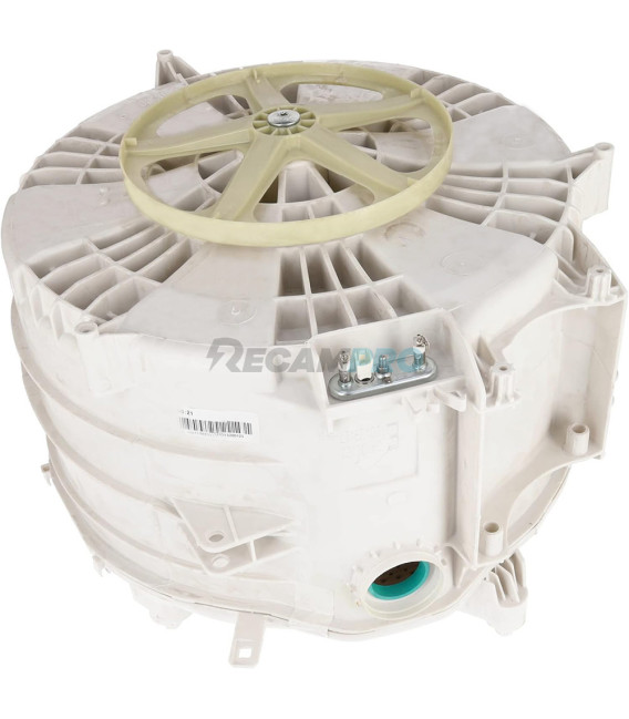 CUBA COMPLETA DE LAVADORA ARISTON, HOTPOINT, INDESIT C00096198