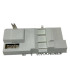 MÓDULO ELECTRÓNICO SECADORA GRUNDIG 1519804040