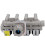 ELECTROVÁLVULA LAVADORA HAIER 49122739