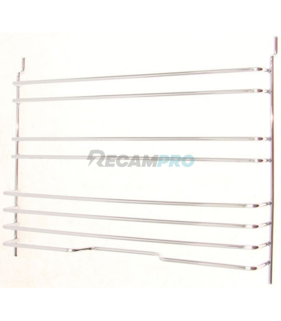 GUÍA LATERAL PARRILLA HORNO TEKA 83115048