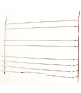 GUÍA LATERAL PARRILLA HORNO TEKA 83115048