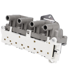 ELECTROVÁLVULA LAVADORA HAIER 49122739