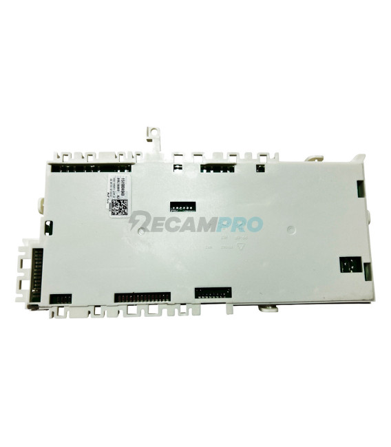 MÓDULO ELECTRÓNICO SECADORA GRUNDIG 1519804040