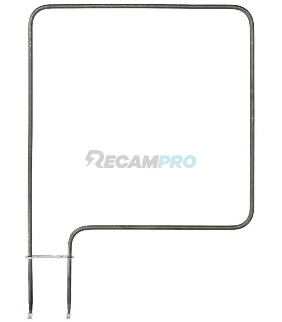 RESISTENCIA INFERIOR HORNO AEG, ELECTROLUX 1000W 140063361012