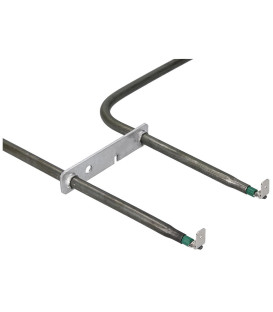 RESISTENCIA INFERIOR HORNO AEG, ELECTROLUX 1000W 140063361012