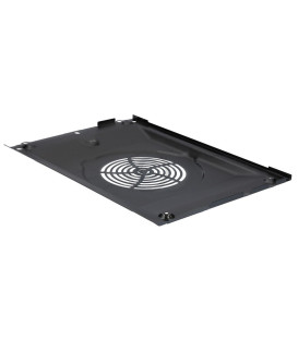 TAPA TRASERA VENTILADOR HORNO AEG, ELECTROLUX 140111991091