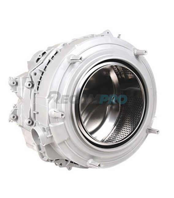 CONJUNTO DE TAMBOR SOLDADO LAVADORA AEG, ELECTROLUX, ZANUSSI 3484160316