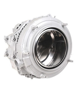 CONJUNTO DE TAMBOR SOLDADO LAVADORA AEG, ELECTROLUX, ZANUSSI 3484160316
