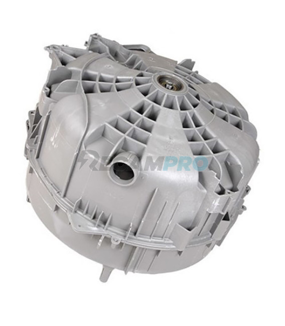 CONJUNTO DE TAMBOR SOLDADO LAVADORA AEG, ELECTROLUX, ZANUSSI 3484160316