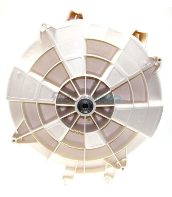 SEMICUBA TRASERA PARA LAVADORA VESTEL 20820299