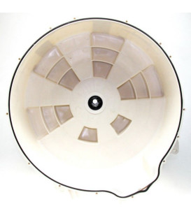 SEMICUBA TRASERA PARA LAVADORA VESTEL 20820299