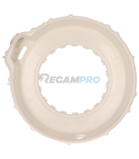 SEMICUBA DELANTERA LAVADORA VESTEL 42105195