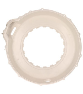 SEMICUBA DELANTERA LAVADORA VESTEL 42105195