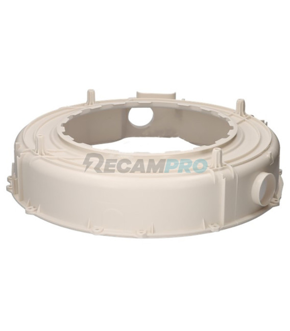 SEMICUBA DELANTERA LAVADORA VESTEL 42105195