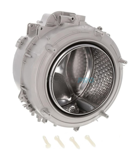 CUBA COMPLETA SELLADA LAVADORA AEG, ELECTROLUX 3484169317