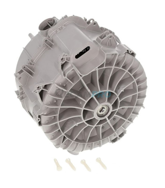 CUBA COMPLETA SELLADA LAVADORA AEG, ELECTROLUX 3484169317