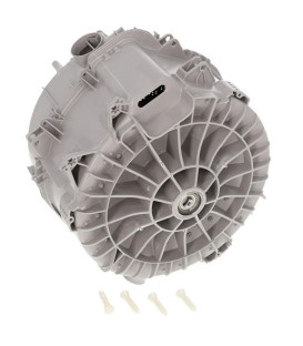 CUBA COMPLETA SELLADA LAVADORA AEG, ELECTROLUX 3484169317