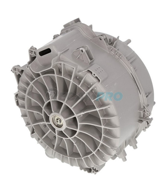 CUBA COMPLETA SELLADA LAVADORA AEG, ELECTROLUX 3484166206